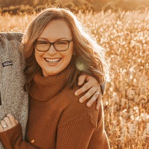 Meet your Posher, Amelia